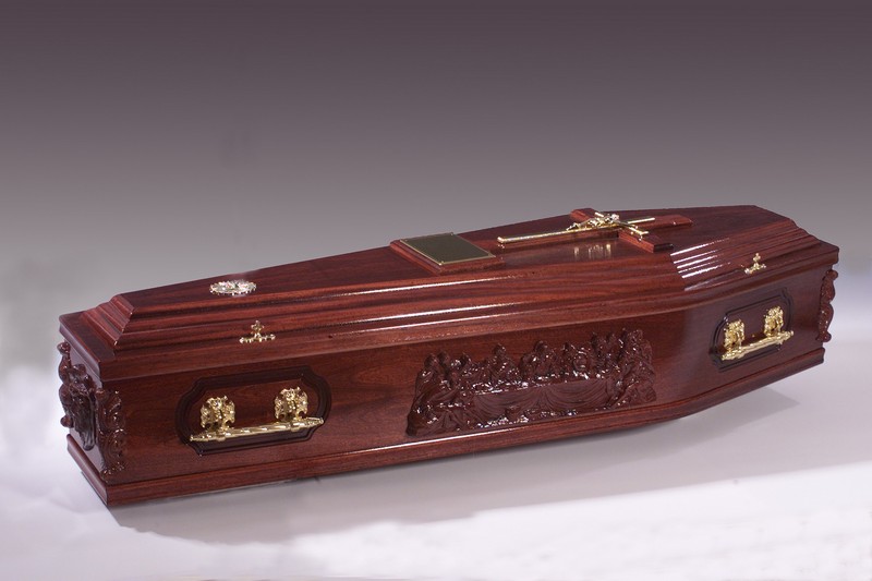 Coffins Staffords Funeral Homes Dublin Funeral Directors