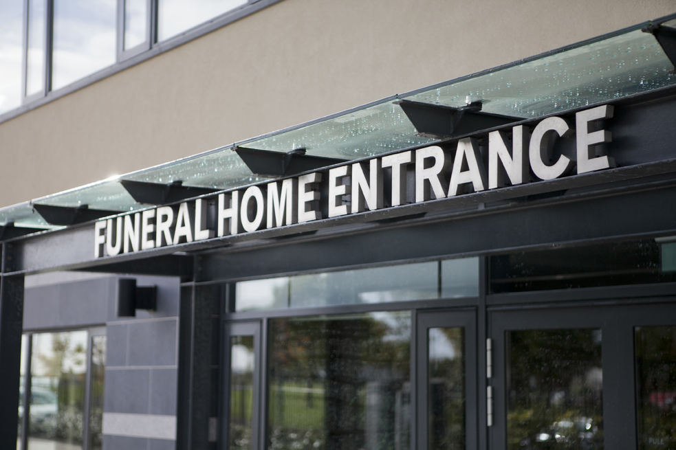 Portmarnock Funeral Home Staffords Funeral Homes Dublin Funeral Directors
