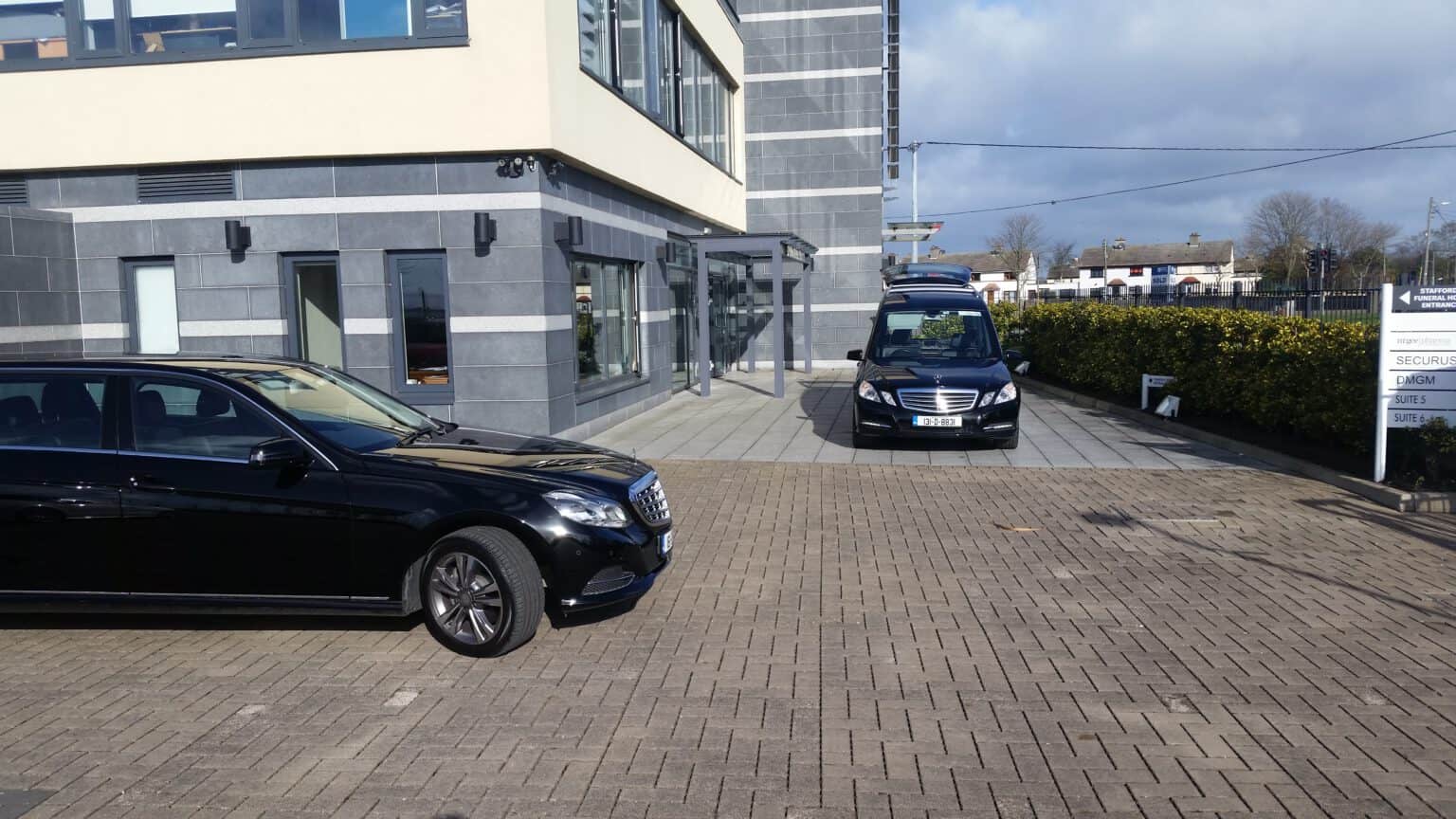 Staffords Funeral Home – Portmarnock – Staffords Funeral Homes Dublin