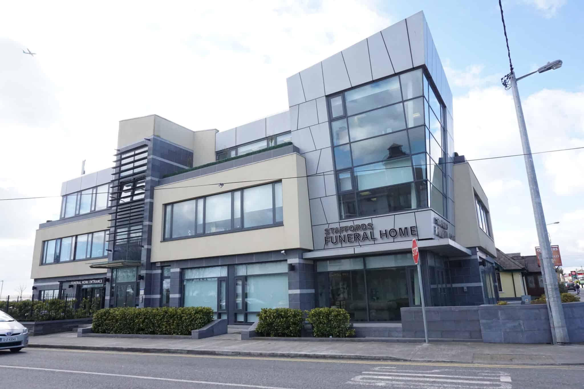Staffords Funeral Home – Portmarnock – Staffords Funeral Homes Dublin